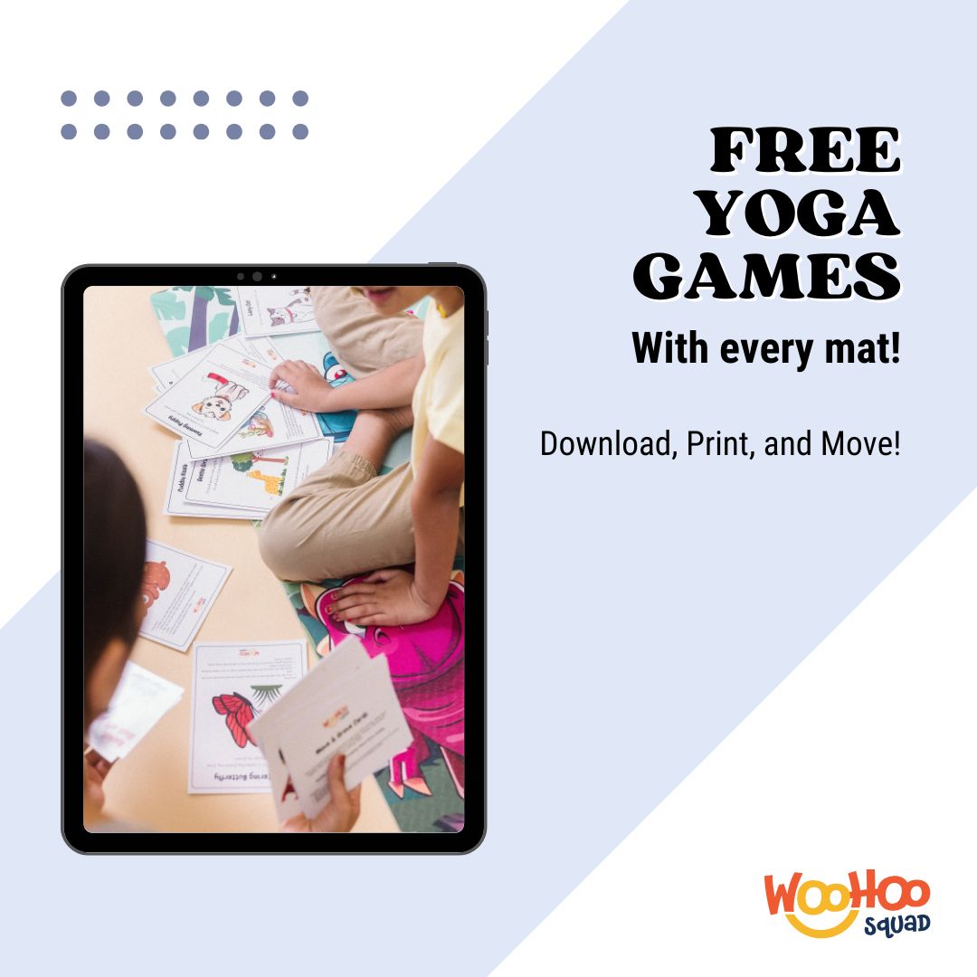 Transport Yoga Mat