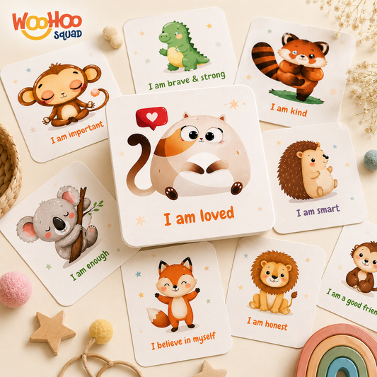 Affirmation Cards